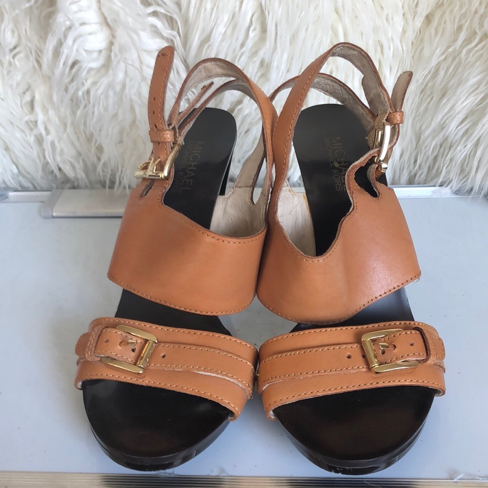 Michael Kors heels